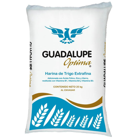 HAR GUADALUPE OPTIMA EXTRA FINA 25KG