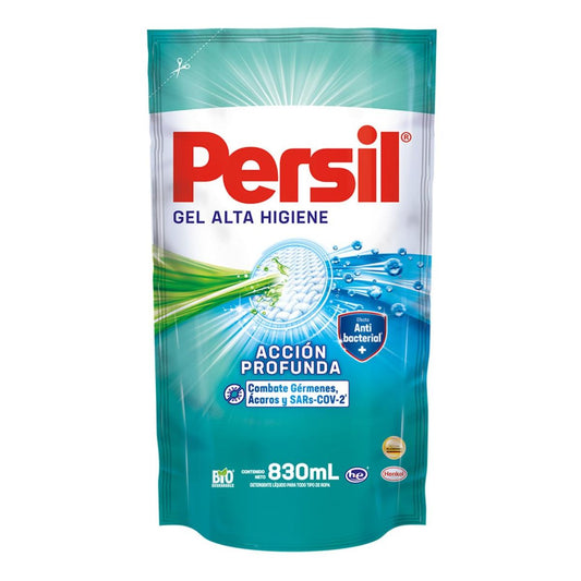 DET LIQ PERSIL ALTA HIGIENE 14/830ML