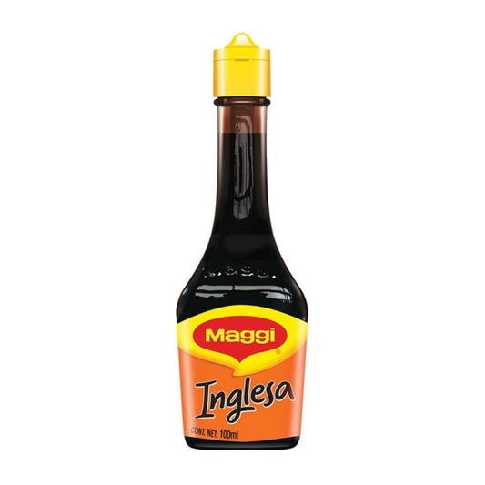 SSA MAGGI INGLESA 24/100ML