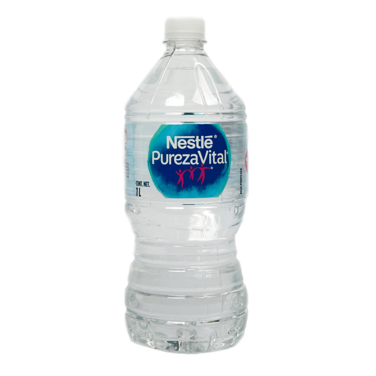 AGUA NESTLE PUREZA VITAL 12/LT