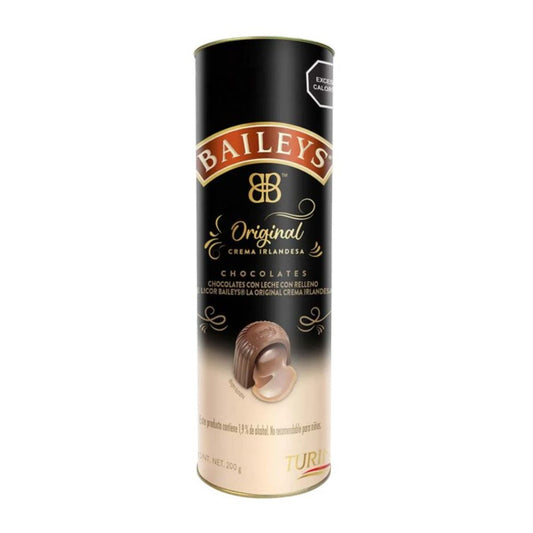 DL CHOC TURIN BAILEYS TUBO 200GR