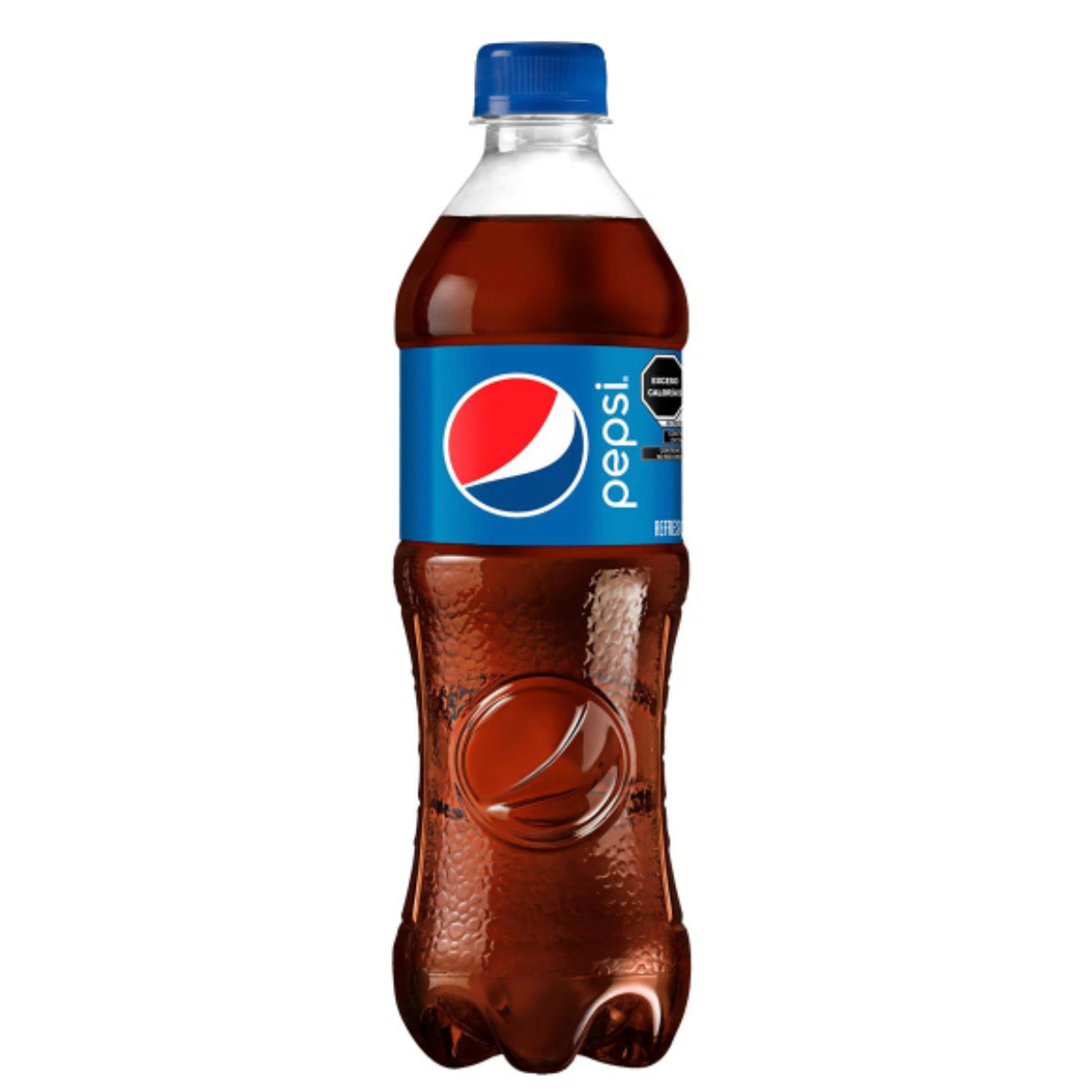 REF PEPSI 12/600ML