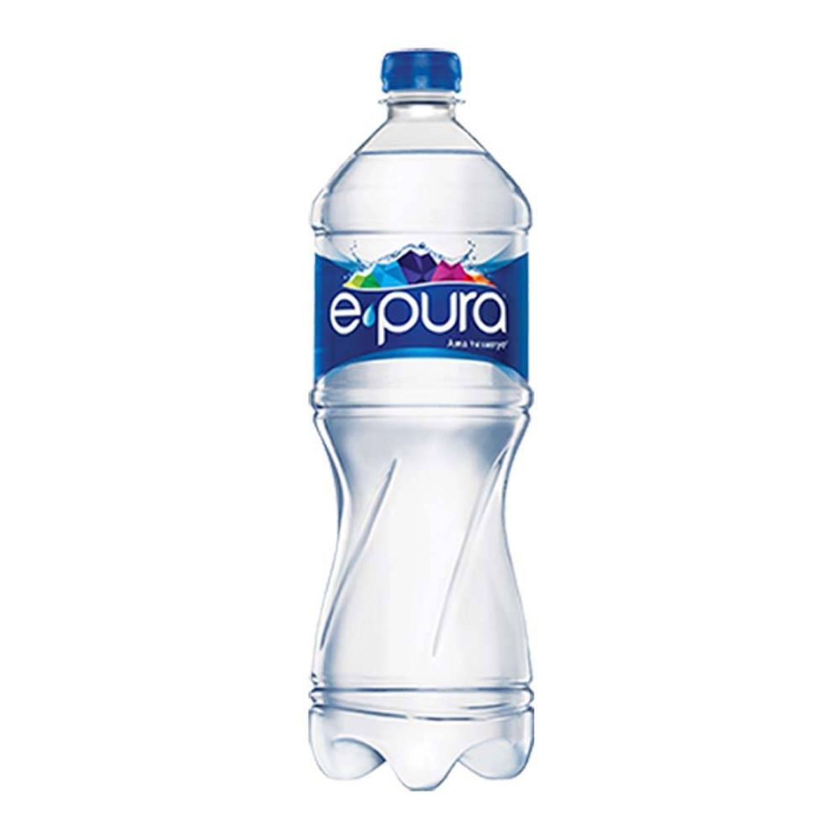 AGUA EPURA12/1.5LT