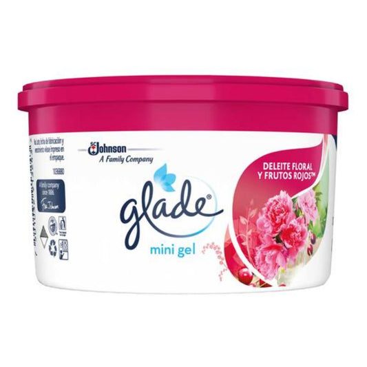 AR GLADE GEL FLORAL30/70GR