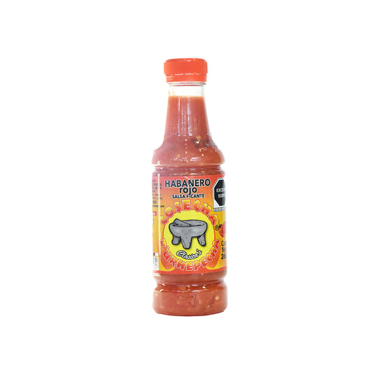 SSA PUREPECHA HABANERO24/260ML