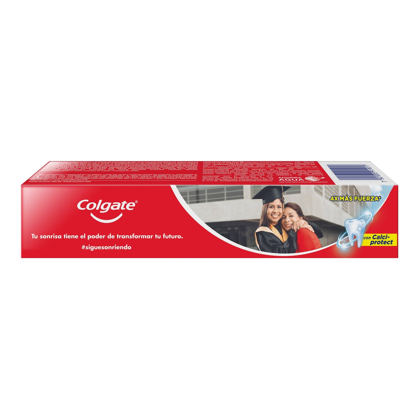 Pasta Dental Colgate Máxima Protección Anticaries 150 ml