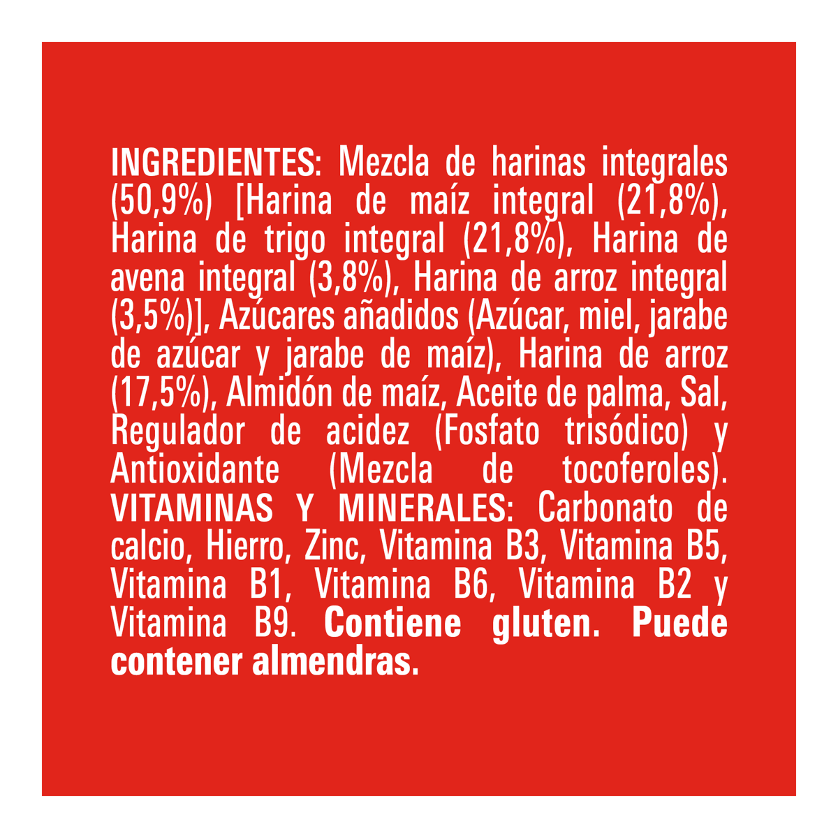 Cereal Nestlé Cheerios Miel con Avena 480g