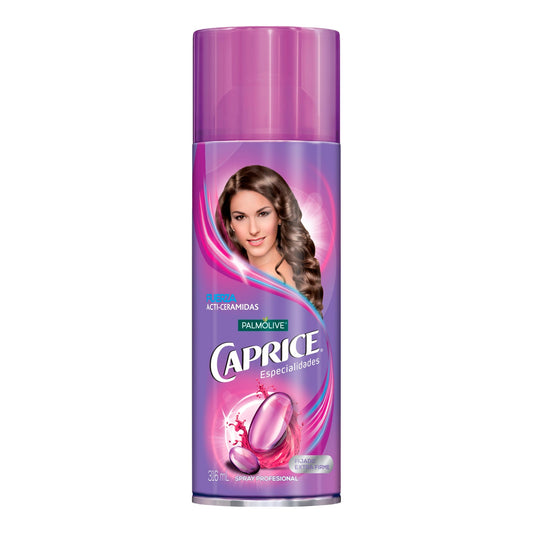 Spray Caprice Especialidades Fuerza Acti-Ceramidas 316ml