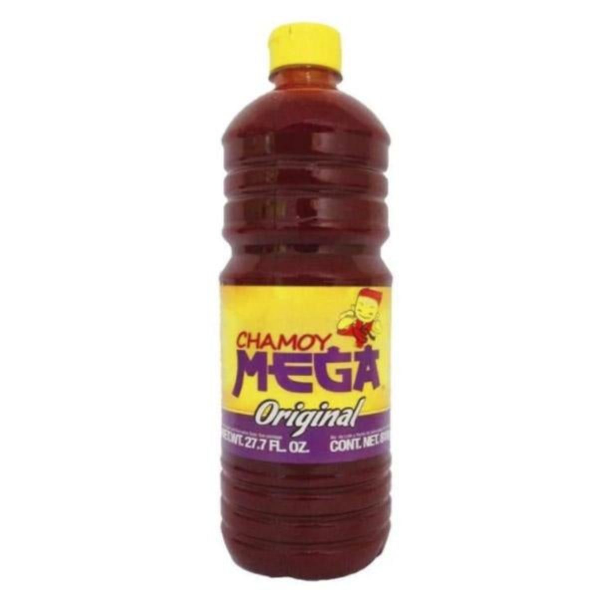 SSA MEGA CHAMOY 12/1.5LT