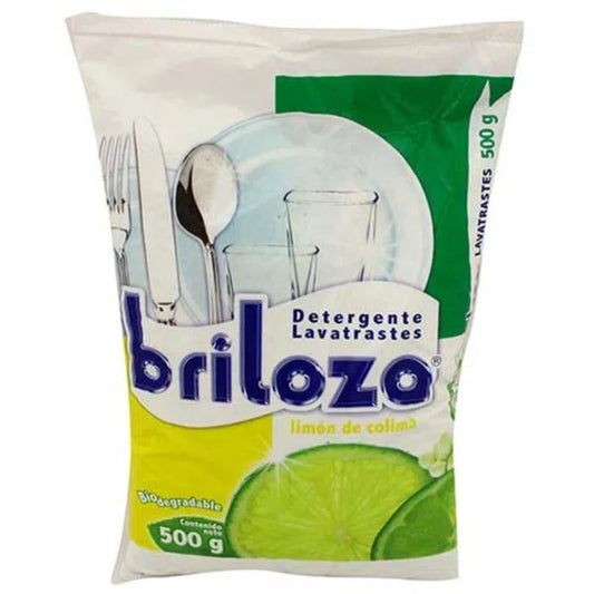 LT BRILOZA20/500GR