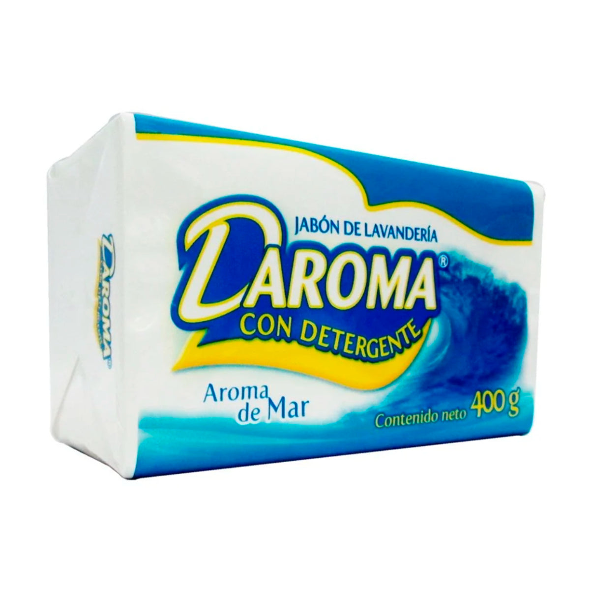 JL DAROMA 25/400GR