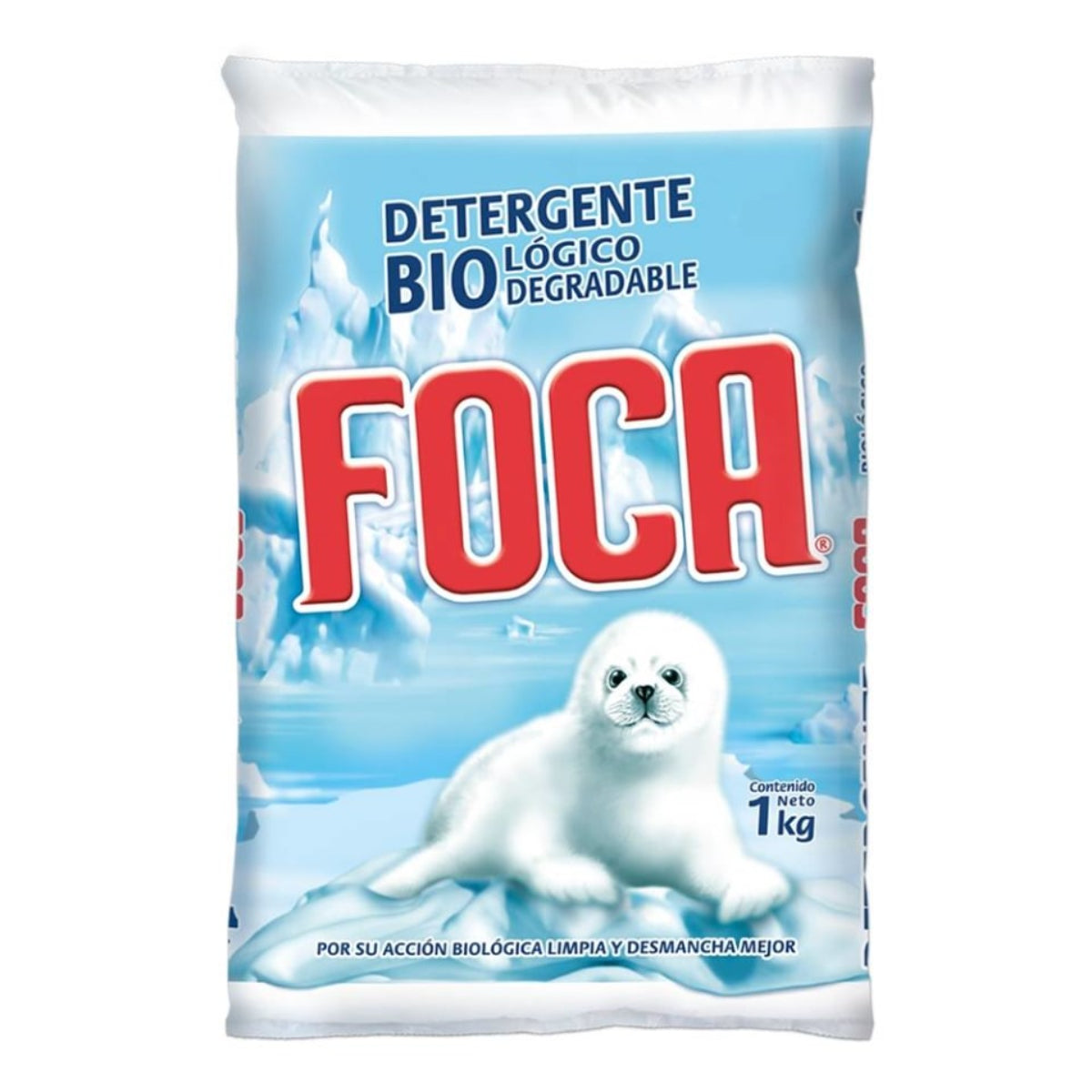 DET FOCAKG