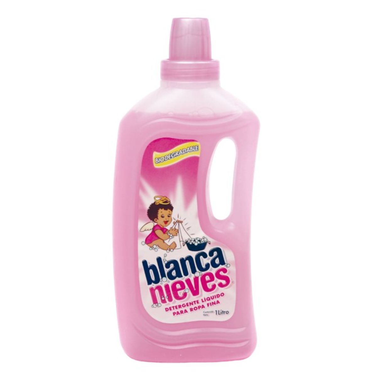 DET LIQ BLANCA NIEVES LT