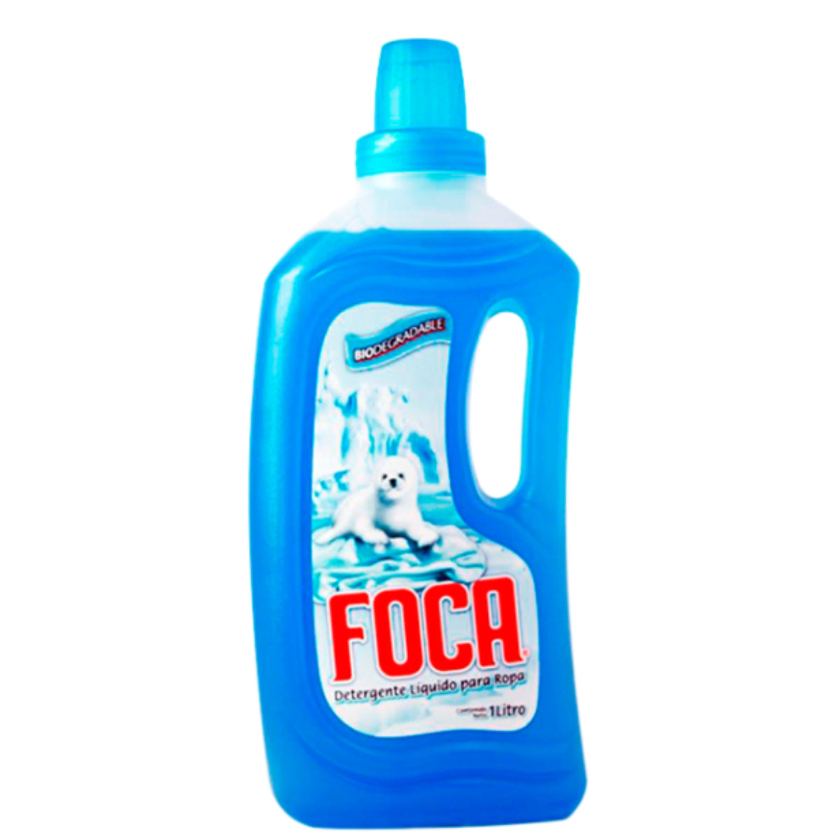 DET LIQ FOCALT