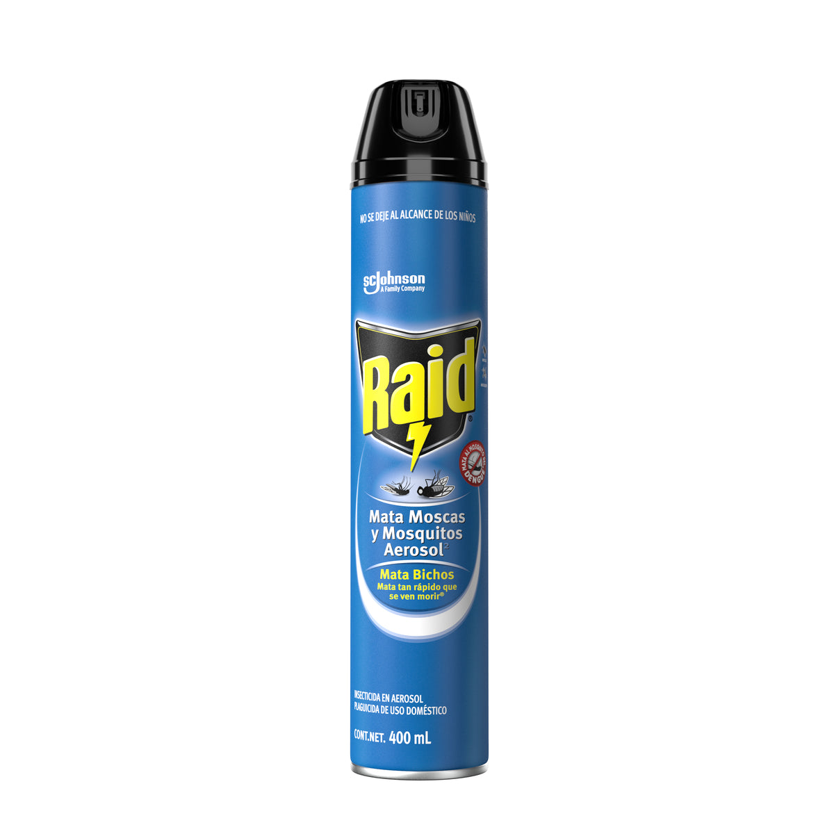 INS RAID MATABICHOS400ML