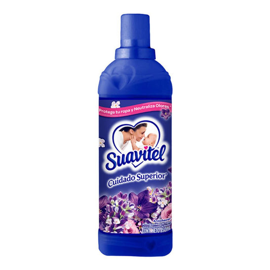 SV SUAVITEL REG ANOCHECER 12/850ML