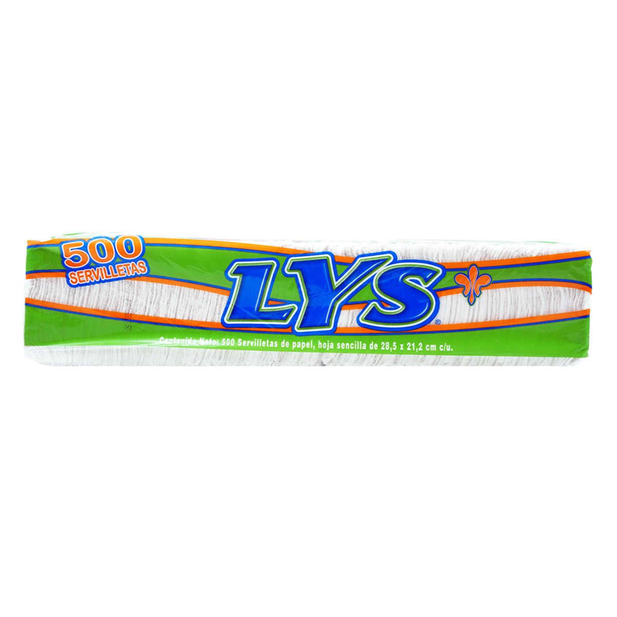SVT LYS500PZ