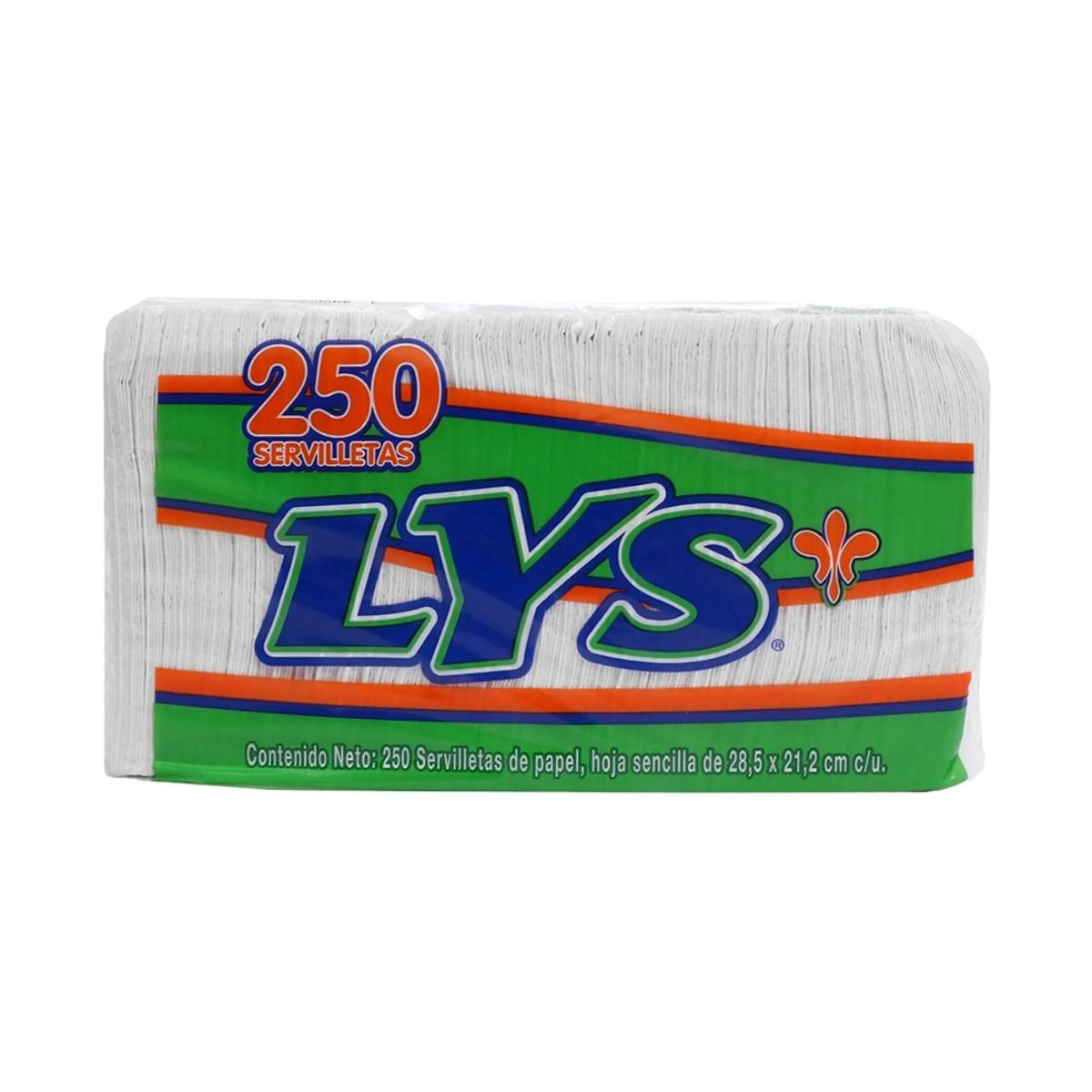SVT LYS250PZ