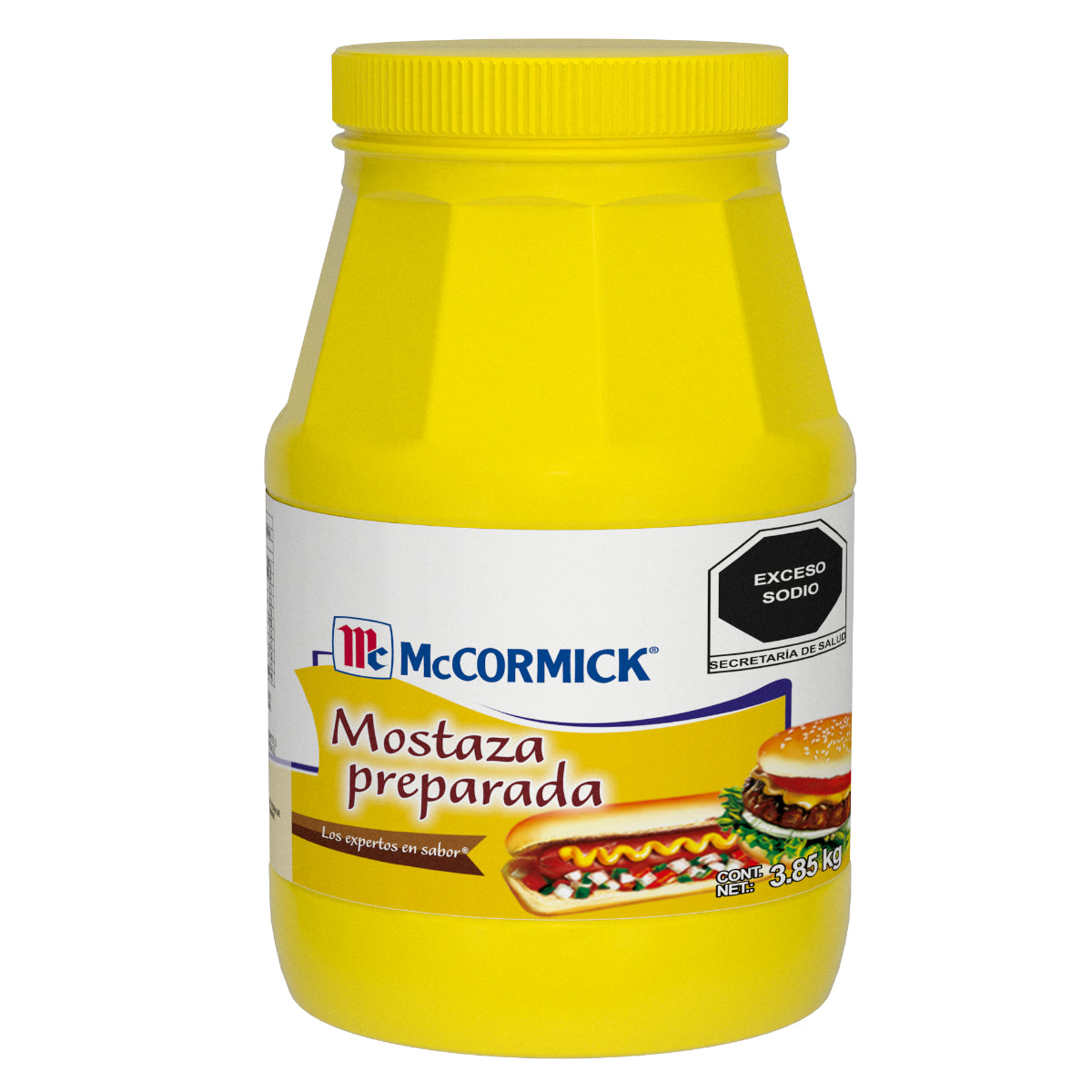 MOST MCCORMICK GALON4/3850GR